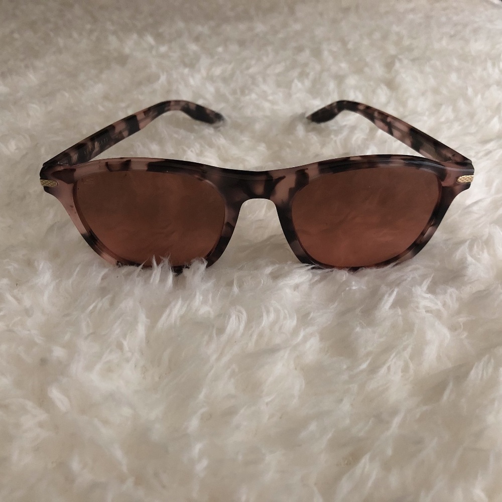 Serengeti Agata Women's Polarized Sunglasses